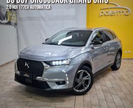 Ds DS 7 Crossback DS 7 Crossback BlueHDi 130 aut. 