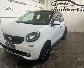 smart forfour 70 1.0 Passion TUA DA 150,00EUR...