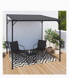 Pergola Gazebo