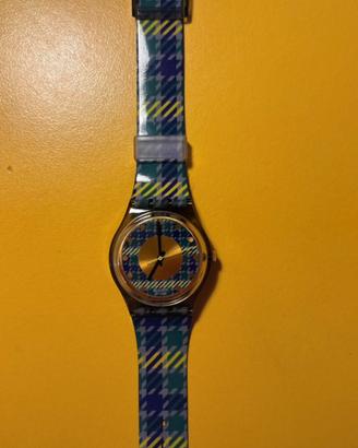 Orologio Swatch Gent "Tailleur"