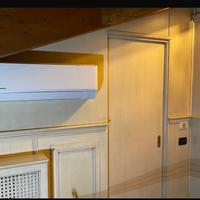 MONTAGGIO CONDIZIONATORE