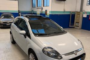 Fiat Punto Evo 1.4 3 porte S&S Active
