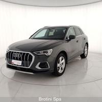 Audi Q3 2.0 35 TDI S Tronic Business Advanced
