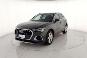 Audi Q3 2.0 35 TDI S Tronic Business Advanced