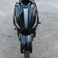 Bicicletta elettrica pedalata assistita MK-one