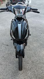 Bicicletta elettrica pedalata assistita MK-one