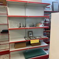 Scaffali componibili