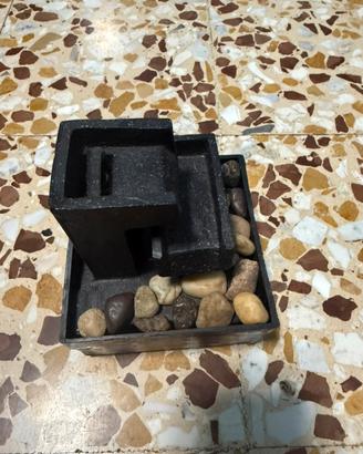 Cascata Arredamento Casa