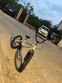 Bmx sovrano misura 20