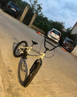 Bmx sovrano misura 20
