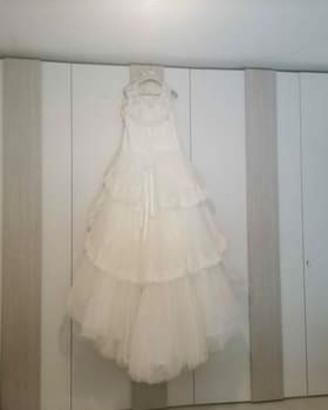 Abito da sposa Pronovias