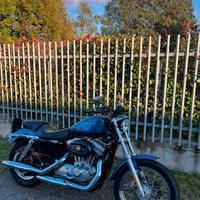 Harley-Davidson Sportster 883