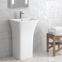 Lavabo Da Terra Alin G-025 Karag