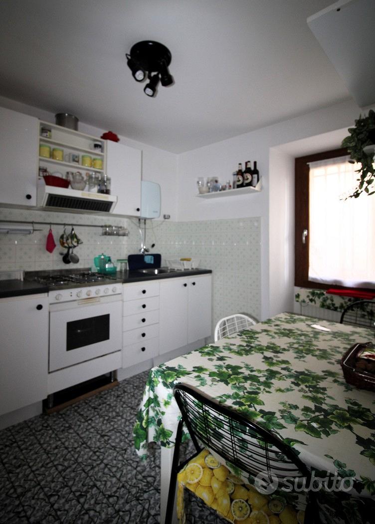 Casa Indipendente Pigra [Cod. rif 3277540VRG] - Altro