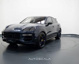 PORSCHE Cayenne Coupé 4.0 V8 Turbo 600cv E-Hybri