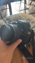Canon eos 1200D