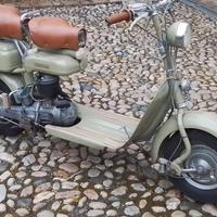 Lambretta  e 125 anno 1953