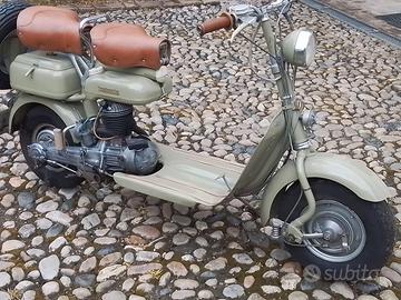 Lambretta  e 125 anno 1953