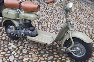 Lambretta  e 125 anno 1953