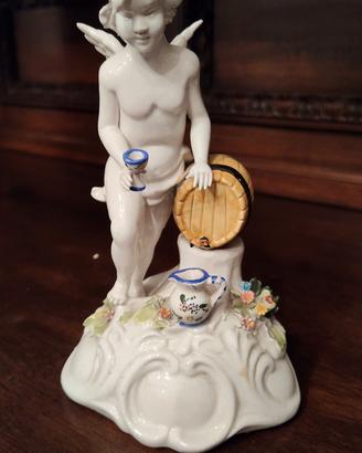 Ceramica putto