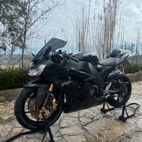 Kawasaki Zx10r