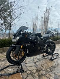 Kawasaki Zx10r