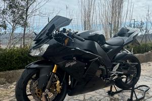 Kawasaki Zx10r