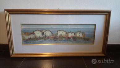 Quadri della Laguna Veneta