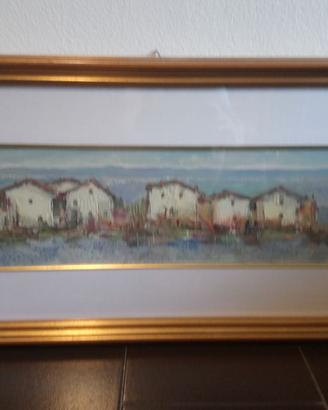 Quadri della Laguna Veneta