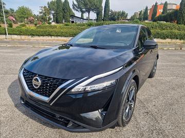 Nissan Qashqai MHEV 140cv Tekna *PROMO*