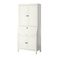 Secretaire Ikea Hemnes