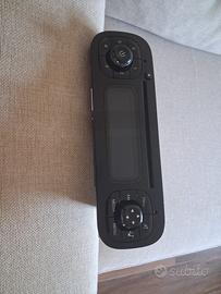 Stereo fiat panda 3a serie munito di codici