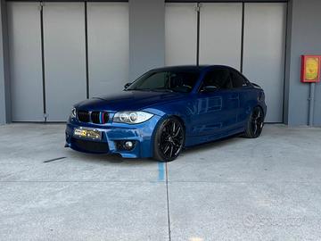 BMW 123 d Coupe Msport dpf
