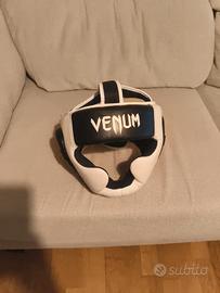 Casco Boxe Venum MMA Taglia Unica