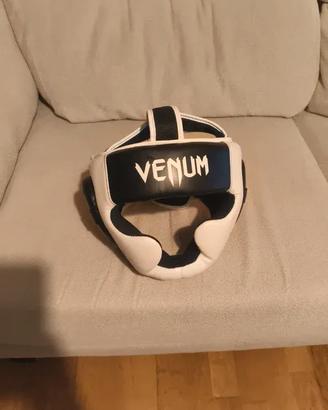 Casco Boxe Venum MMA Taglia Unica
