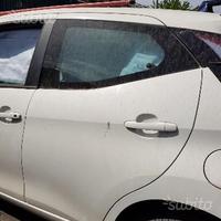 Porta posteriore Sinistra Toyota Aygo 2014