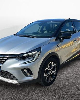 Renault Captur II 2019 1.0 tce Techno Fast Tr...