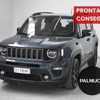 Jeep Renegade 1.5 Turbo T4 MHEV Summit