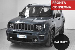 Jeep Renegade 1.5 Turbo T4 MHEV Summit