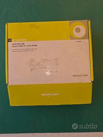Server USB MICROLINK ATUS004