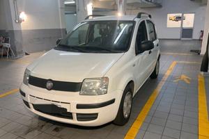Fiat Panda 1.2 Dynamic 2011