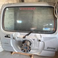 Portellone suzuki jimmi