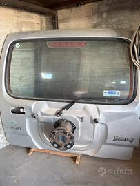 Portellone suzuki jimmi