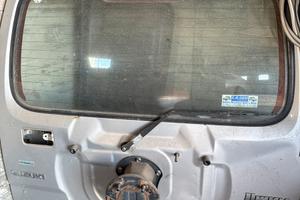 Portellone suzuki jimmi