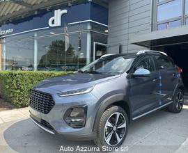 DR AUTOMOBILES dr 3.0 1.5 CVT Bi-Fuel GPL *PR...