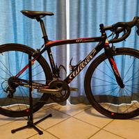 Bici da corsa Wilier Triestina GTR Granturismo 