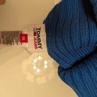 berretto ragazzo tommy