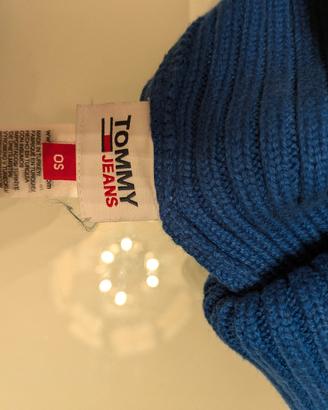 berretto ragazzo tommy