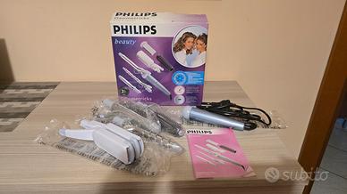 Piastra Philips Geometriks come nuovo