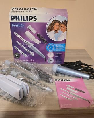 Piastra Philips Geometriks come nuovo